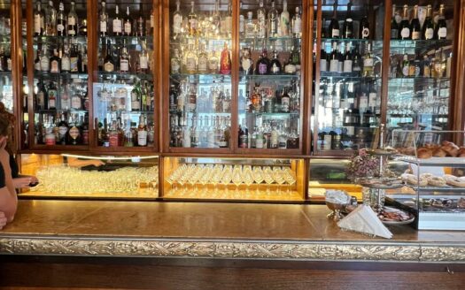 VENDUTO Antico Caffè Torinese