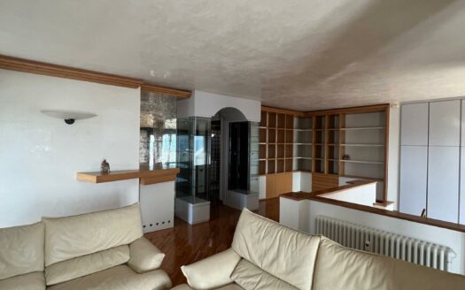 AFFITTATO – Via dell’Eremo Alta/MIB School of Management