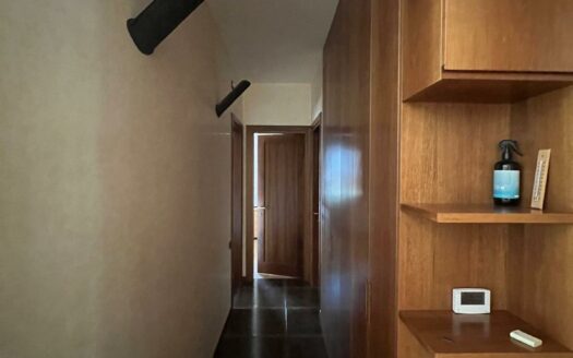 AFFITTATO – Via dell’Eremo Alta/MIB School of Management