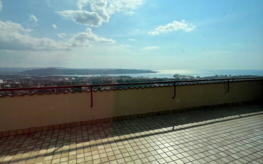 AFFITTATO – Via dell’Eremo Alta/MIB School of Management