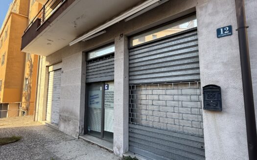 Gretta – Ufficio Fronte Strada