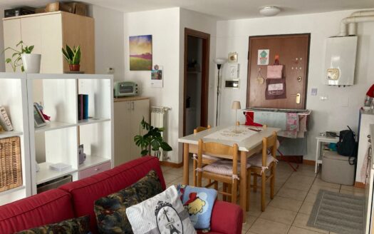 AFFITTATO – Università/Giardino Pubblico – Monolocale Arredato