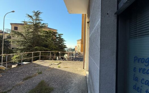 Gretta – Ufficio Fronte Strada