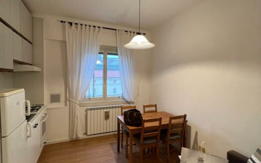 AFFITTATO – Cavana – Via Galleria – Luminoso Appartamento Vista Aperta