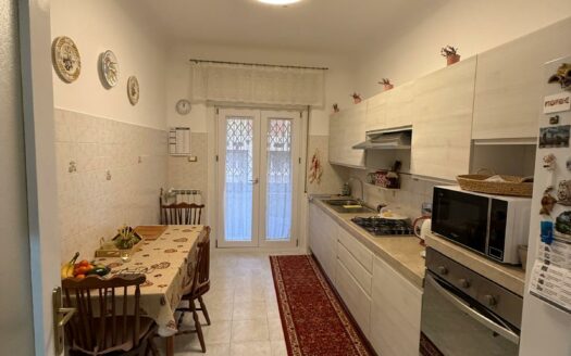 Roiano – Appartamento Condizioni Perfette