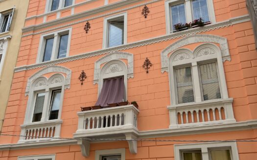 Giardino Pubblico – Appartamento Primingresso