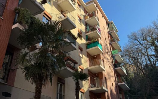 Roiano – Appartamento Condizioni Perfette