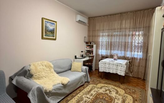 Roiano – Appartamento Condizioni Perfette