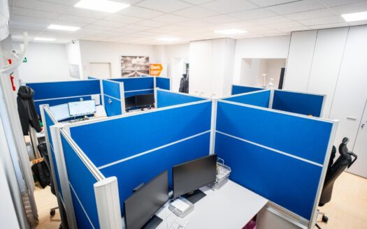 UFFICIO Via Rismondo – Tribunale di Trieste/Viale XX Settembre