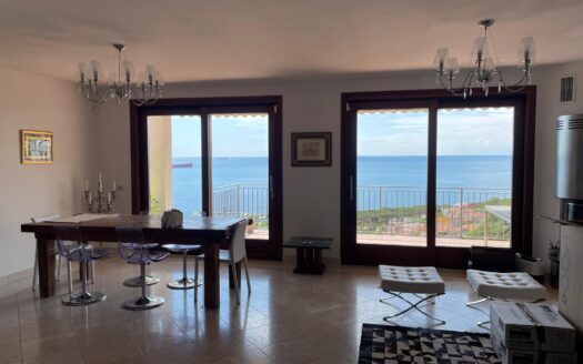 Barcola – Villetta Vista Mare