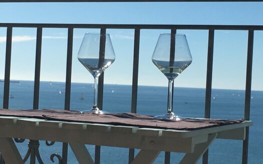 Barcola – Villetta Vista Mare
