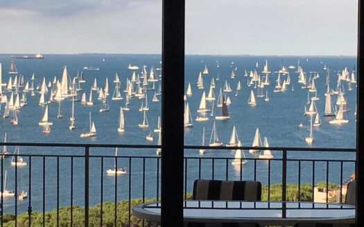 Barcola – Villetta Vista Mare