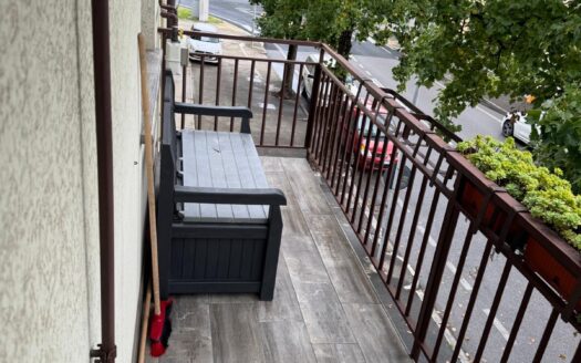 VENDUTO – Monfalcone – Zona San Polo – Appartamento