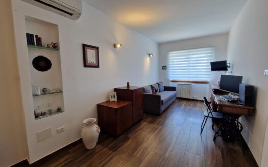 VENDUTO – Rozzol – Via delle Milizie – Appartamento Ristrutturato