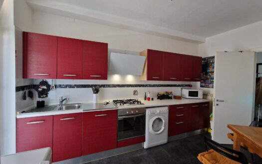 VENDUTO – Rozzol – Via delle Milizie – Appartamento Ristrutturato