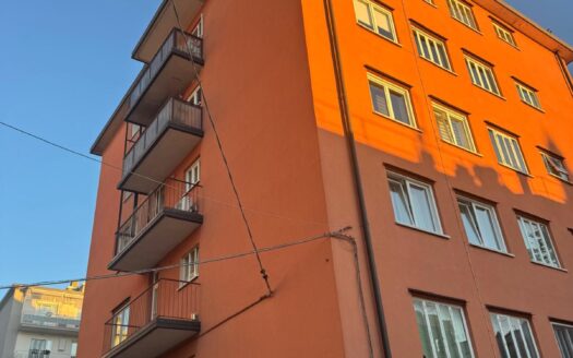 VENDUTO – Rozzol – Via delle Milizie – Appartamento Ristrutturato
