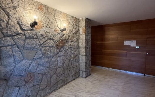 Opicina – Attico Bilivello con terrazze