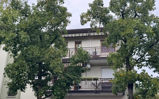 VENDUTO – Monfalcone – Zona San Polo – Appartamento