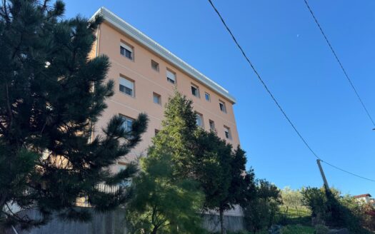 VENDUTO – Località Francovec/Domio