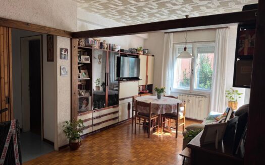 VENDUTO – Località Francovec/Domio