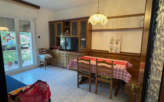 AFFITTATO – MUGGIA – Viale XXV Aprile