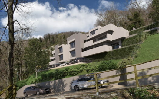 NUOVO CANTIERE I TIGLI 29 – Strada Nuova per Opicina