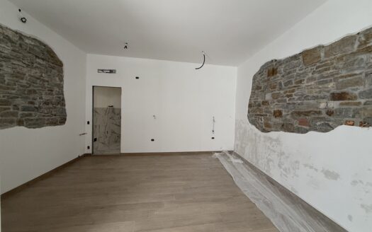 VENDUTO – Via dell’Istria Alta/Burlo Garofolo – Monolocale Primingresso