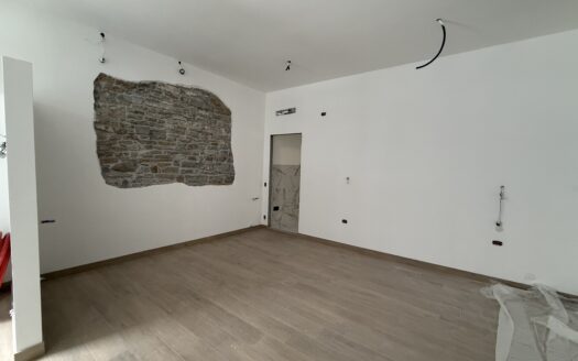 VENDUTO – Via dell’Istria Alta/Burlo Garofolo – Monolocale Primingresso