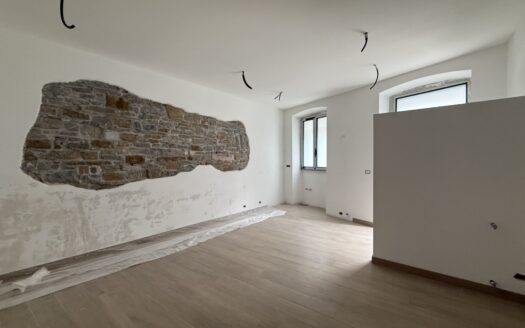 VENDUTO – Via dell’Istria Alta/Burlo Garofolo – Monolocale Primingresso
