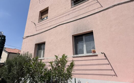 Gretta – Appartamento con giardino