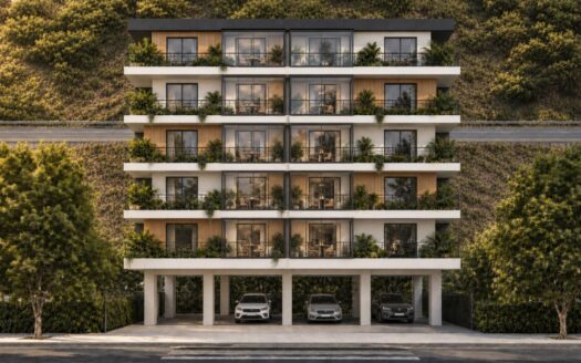 Montebello – Terreno Edificabile